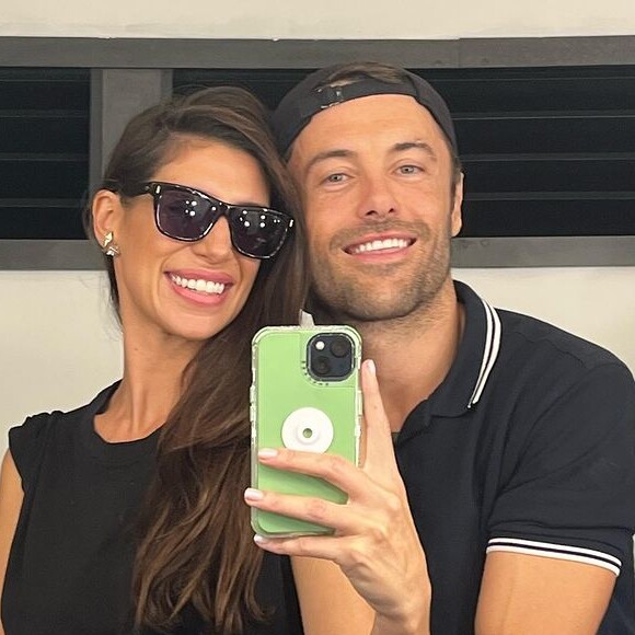 Kayky Brito está sedado no hospital