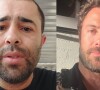 Caso Kayky Brito: Diones Coelho publicou um vídeo agradecendo ao apoio dos internautas