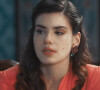 Novela 'Amor Perfeito': Marê (Camila Queiroz) descobre tramoia de Gilda (Mariana Ximenes) no capítulo de segunda-feira, 11 de setembro de 2023