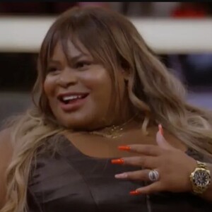 Jojo Todynho revela gostar de sexo anal e fala que todo mundo deveria fazer