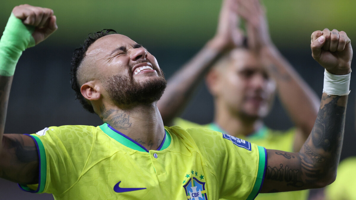 Eliminatórias da Copa do Mundo 2026: Peru x Brasil vai passar na Globo?  Onde assistir o jogo da Seleção ao vivo? - Purepeople