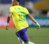 Globo vai exibir Peru x Brasil pelas eliminatórias da Copa do Mundo 2026 em 12 de setembro de 2023 às 22h45