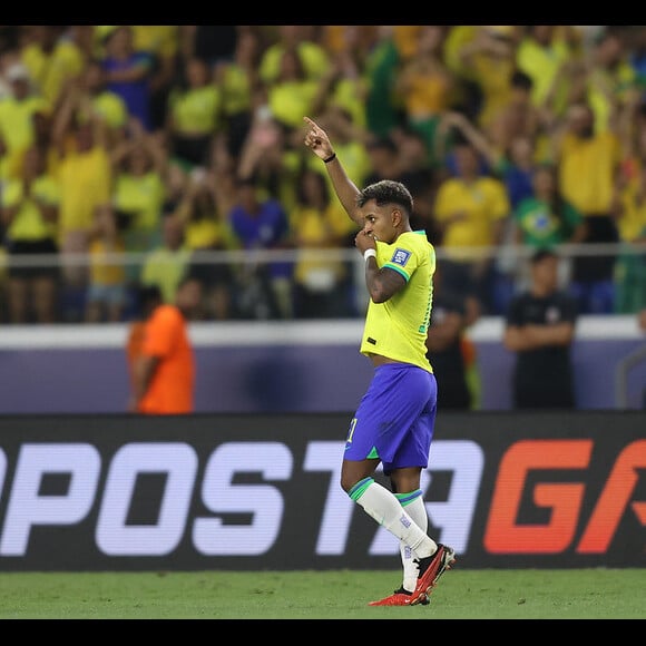 Onde assistir Peru x Brasil pelas eliminatórias da Copa do Mundo 2026 em 12 de setembro de 2023? Veja!