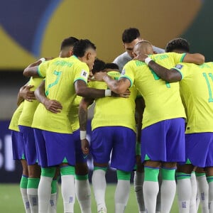 Globo exibe Peru x Brasil pelas eliminatórias da Copa do Mundo 2026 em 12 de setembro de 2023 às 22h45 e altera hora das novelas 'Terra e Paixão' (21h05) e 'Todas as Flores' (22h)