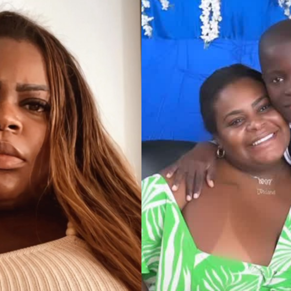 Jojo Todynho rebate acusações de querer 'tirar' menino angolano de sua família: 'Dar uma vida melhor'