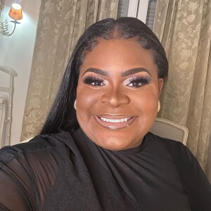 Jojo Todynho surpreendeu os fãs ao revelar que deu início a um processo para tentar adotar um menino que conheceu durante uma missão humanitária em Angola