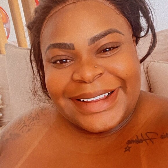 Jojo Todynho passou a ser acusada de querer 'tirar' a criança dos pais, pois ele tem família