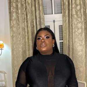 Jojo Todynho reforçou que a adoção só irá se concretizar mediante a autorização da família: 'Eu pedi para fazer um levantamento'