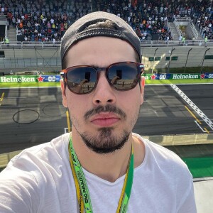 João Guilherme Silva: 'Falar com os deputados e os senadores também, pra ver se a gente consegue mudar para doação presumida'