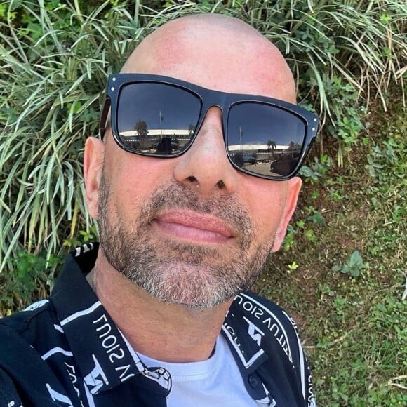 'Se fosse eu, Rafael Ilha, que estivesse deixado minha esposa e meus filhos em casa, e tivesse sido atropelado 1h30 da manhã, muito louco de álcool e de drogas?'