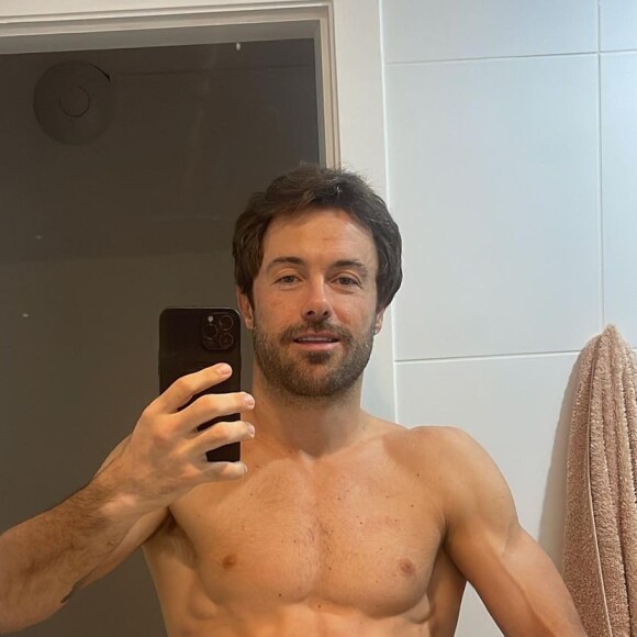 Kayky Brito já respira sem ajuda de aparelhos e não está mais sedado 