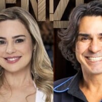 Rachel Sheherazade e André Gonçalves vão formar o primeiro casal de 'A Fazenda 2023'?