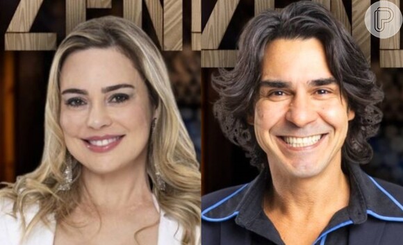 'A Fazenda 2023': audiência já está shippando Rachel Sheherazade e André Gonçalves