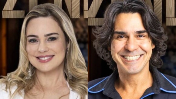 Rachel Sheherazade e André Gonçalves vão formar o primeiro casal de 'A Fazenda 2023'?