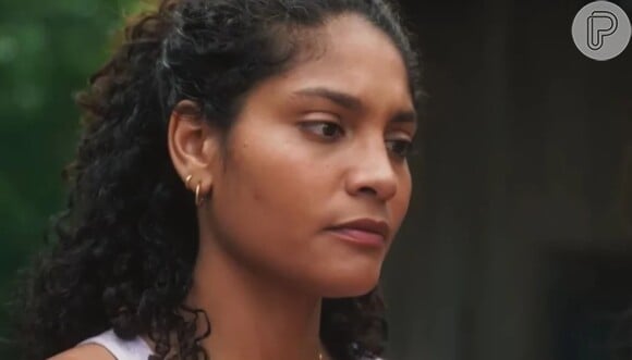 Novela 'Terra e Paixão' tem Aline como protagonista e a pessoa que mais tentam passar a perna