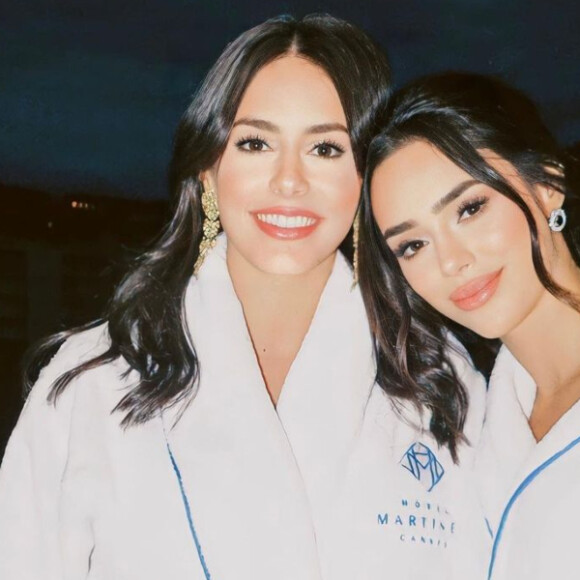 Internautas apontam que Bianca Biancardi foi a única pessoa que falou a real para Neymar