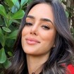 Grávida, Bruna Biancardi briga feio com jornalista que a acusou de mandar indireta para Neymar após nova traição: 'MENTIRA'