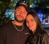 Neymar dá indícios de término com Bruna Biancardi