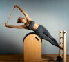 Pilates, assim como Yoga, trabalha bastante a zona central do corpo