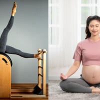 'Não sei se faço Yoga ou Pilates': qual é a diferença entre os dois e qual você deve escolher para treinar na Primavera?