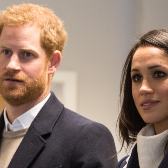 Meghan Markle e Príncipe Harry estão casados há 5 anos e se tornaram alvos de rumores de separação nos últimos tempos