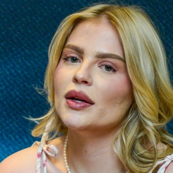 Luísa Sonza foi inscrita na dívida ativa pela prefeitura de São Paulo e já deve mais de R$ 20 mil