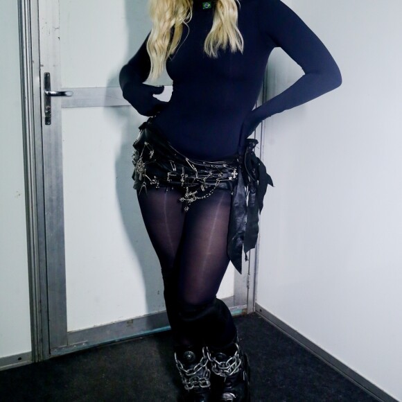 Luísa Sonza não realizou o pagamento da dívida e por isso o valor já atingiu mais de R$ 20 mil