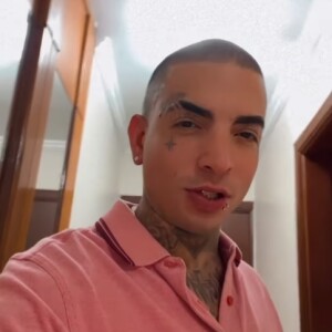 MC Guimê se separou de Lexa após participação polêmica no 'BBB23'