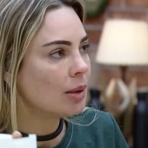 'A Fazenda 2023': Rachel Sheherazade aceitou o convite para o reality após perceber que não poderia perder essa oportunidade