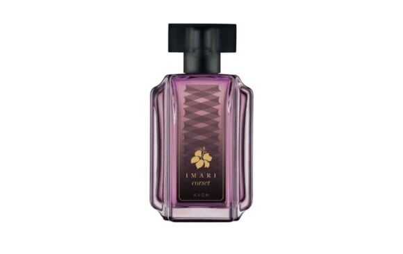 Perfume Imari Corset, da Avon, é um Floral Madeira perfeito para intensificar o seu poder de sedução, despertando bastante sensualidade