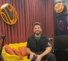 Gustavo Mioto concedeu uma entrevista ao 'Venus Podcast' na tarde desta terça-feira (26), e falou abertamente sobre o fim do namoro com Ana Castela