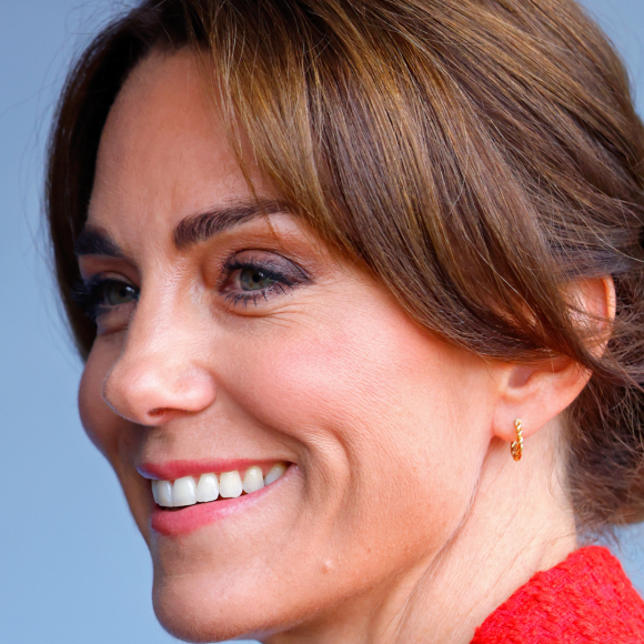 Ostentação real! Kate Middleton gastou mais de 1 milhão em looks no ano passado
