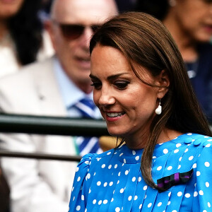 Kate Middleton é, sem dúvidas, a personalidade da Família Real com o estilo mais cobiçado