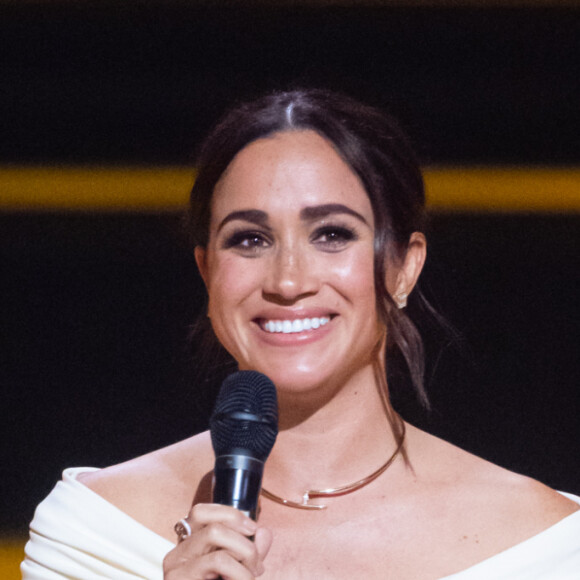 Meghan Markle aparece em 7º lugar com um guarda-roupa estimado em 106 mil euros (R$ 564 mil) no ano passado