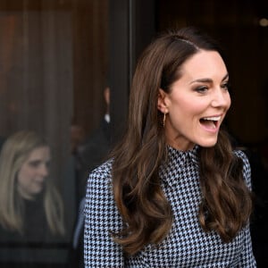 Kate Middleton gastou 217.310,46 euros, o equivalente a R$ 1,15 milhões na atual cotação, com looks em 2022