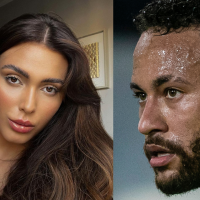 Lembra dela? Ex-amante de Neymar avalia novas polêmicas e entrega performance sexual do jogador: 'É rápido, mas...'