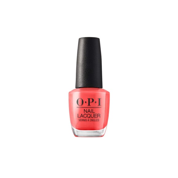 Esmalte Live Love Carnaval, O.P.I