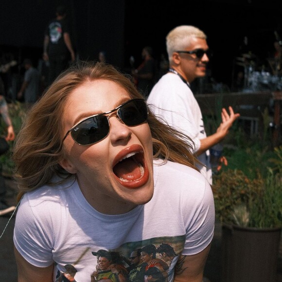 Luísa Sonza garantiu que não deixará de cantar 'Chico', mesmo após o fim do namoro