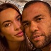 Joana Sanz desiste de se divorciar de Daniel Alves sete meses após anunciar término do casamento