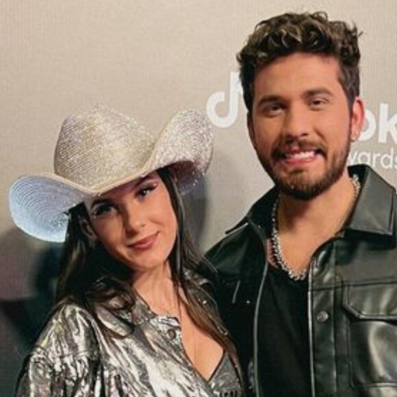 Ana Castela e Gustavo Mioto cancelam show que fariam juntos