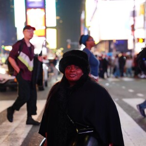 Jojo Todynho aparece sorridente e poderesa em fotos da viagem a Nova York