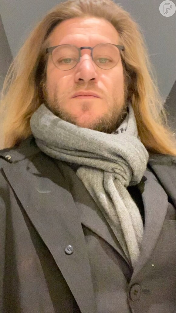 Comportamento de Diego Alemão se deu pela mistura de substâncias químicas