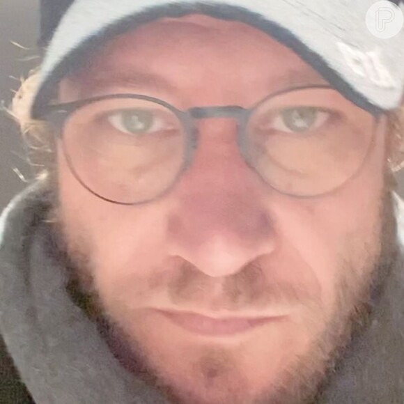 Diego Alemão foi internado em uma clínica de reabilitação após prisão