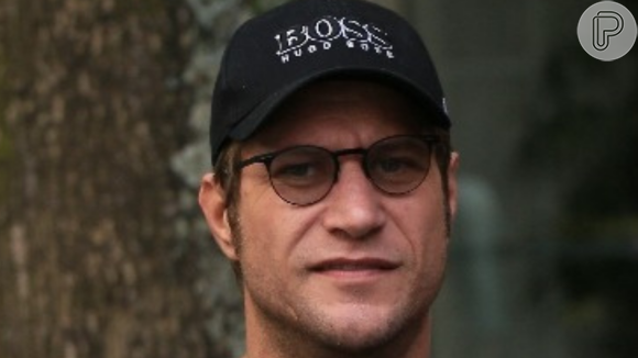 Diego Alemão precisou ser transferido para clínica psiquiátrica