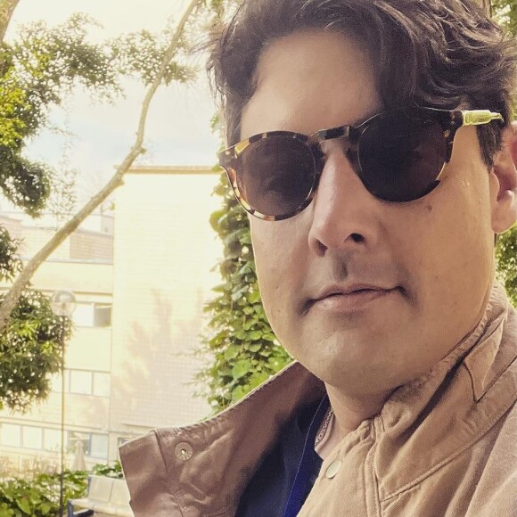 Jornalista revela passado sombrio de Bruno de Luca, incluindo punição por série de infrações no trânsito