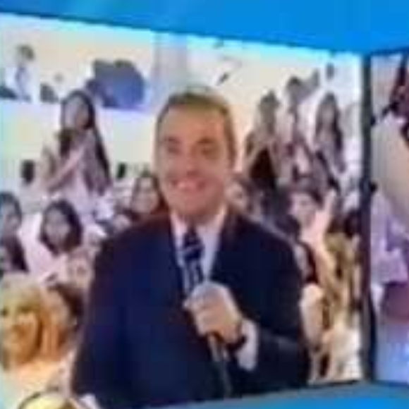 Faustão x Gugu: guerra pela audiência dos domingos marcou história na TV brasileira