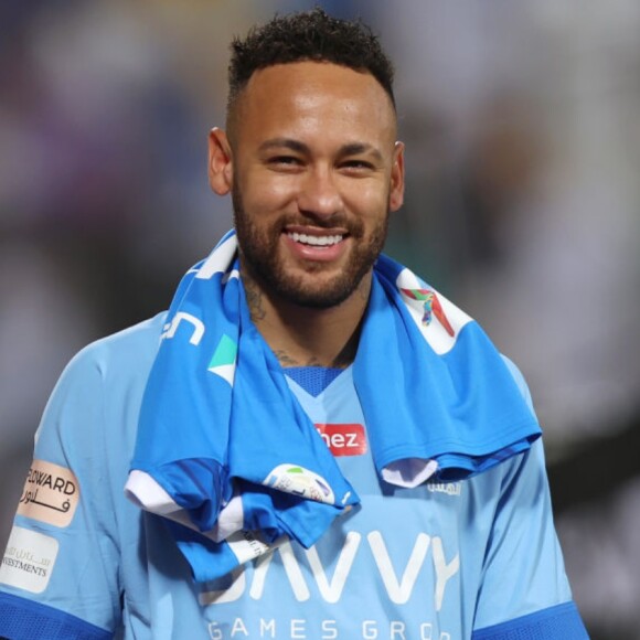 Neymar recebe R$ 71,5 milhões no Al-Hilal