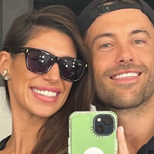 Namorada de Kayky Brito ganhou pedido da web após ator deixá-la de fora de agradecimentos em primeiro vídeo depois do acidente que sofreu em 2 de setembro de 2023