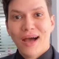 Amigo de Karol Eller denuncia 'tortura mental' e faz apelo após morte da influenciadora: 'Não misturem política com religião'