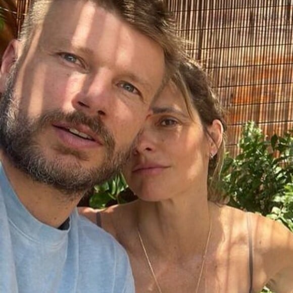 Fernanda Lima e Rodrigo Hilbert separados? Apresentadora faz alerta sobre problema no casamento e diz o que aconteceria caso relacionamento chegasse ao fim